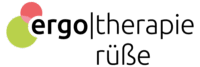 Logo Ergotherapie Rüße